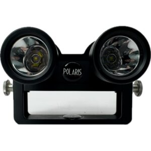 POLARIS BACKUP+ Goodman Set (Double)